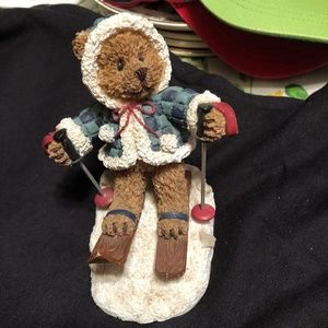 Vintage Windsor Bear Cranbury Commons 1998